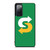 SUBWAY SANDWICH ICON Samsung Galaxy S20 FE Case