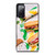SUBWAY SANDWICH Samsung Galaxy S20 FE Case