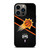 PHOENIX SUNS NBA iPhone 13 Pro Case