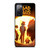 THE BAD GUYS COOL MOVIE Samsung Galaxy S20 FE Case