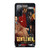 THE GENTLEMEN SERIES Samsung Galaxy S20 FE Case