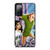 THE HUNCHBACK OF NOTRE DAME LOVELY Samsung Galaxy S20 FE Case