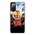 THE LEGO MOVIE CHARACTERS Samsung Galaxy S20 FE Case