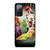 THE MUPPETS Samsung Galaxy S20 FE Case