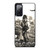 THE PACIFIC SERIES Samsung Galaxy S20 FE Case