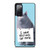 THE SECRET LIFE OF PETS CHLOE Samsung Galaxy S20 FE Case