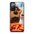 THE SECRET LIFE OF PETS DUKE AND MAX Samsung Galaxy S20 FE Case
