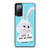 THE SECRET LIFE OF PETS SNOWBALL Samsung Galaxy S20 FE Case