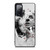 THE SILENCE OF THE LAMBS ART Samsung Galaxy S20 FE Case