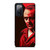 THE SILENCE OF THE LAMBS Samsung Galaxy S20 FE Case