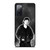 TOMMY RICHMAN ART Samsung Galaxy S20 FE Case