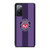 TOULOUSE FC LOGO Samsung Galaxy S20 FE Case
