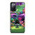 TROLLS AND FRIENDS Samsung Galaxy S20 FE Case