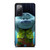 TROLLS BRANCH Samsung Galaxy S20 FE Case