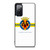 VILLARREAL CLUB DE FUTBO LOGO Samsung Galaxy S20 FE Case