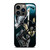 PHILADELPHIA EAGLES HELMET iPhone 13 Pro Case