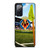 VILLARREAL FC LOGO Samsung Galaxy S20 FE Case