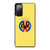 VILLARREAL LOGO Samsung Galaxy S20 FE Case