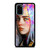 BILLIE EILISH ART Samsung Galaxy S20 Plus Case BILLIE EILISH ART Samsung Galaxy S20 Plus Case