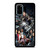 BROOKLYN NINE NINE CHARACTERS Samsung Galaxy S20 Plus Case BROOKLYN NINE NINE CHARACTERS Samsung Galaxy S20 Plus Case