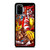 BURGER KING VS MCD Samsung Galaxy S20 Plus Case