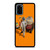CHARACTERS OF THE BAD GUYS Samsung Galaxy S20 Plus Case