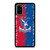 CRYSTAL PALACE LOGO Samsung Galaxy S20 Plus Case CRYSTAL PALACE LOGO Samsung Galaxy S20 Plus Case