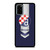DINAMO ZAGREB LOGO Samsung Galaxy S20 Plus Case