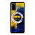 FENERBAHCE FC ICON Samsung Galaxy S20 Plus Case