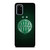 FERENCVAROS FC ICON Samsung Galaxy S20 Plus Case