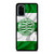 FERENCVAROS FC SYMBOL Samsung Galaxy S20 Plus Case