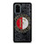 FEYENOORD ROTTERDAM WET LOGO Samsung Galaxy S20 Plus Case FEYENOORD ROTTERDAM WET LOGO Samsung Galaxy S20 Plus Case