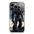 OPTIMUS PRIME WITH SWORD 2 iPhone 13 Pro Case
