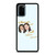 GILMORE GIRLS MOVIE SERIES Samsung Galaxy S20 Plus Case