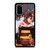 HORIMIYA ANIME ART Samsung Galaxy S20 Plus Case HORIMIYA ANIME ART Samsung Galaxy S20 Plus Case