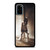 INSIDIOUS SCARY QUINN Samsung Galaxy S20 Plus Case