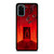 INSIDIOUS THE LAST KEY Samsung Galaxy S20 Plus Case