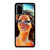 JENNIFER LAWRENCE ART Samsung Galaxy S20 Plus Case