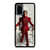 JENNIFER LAWRENCE HUNGER GAME RED Samsung Galaxy S20 Plus Case