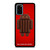 KITKAT ANDROID Samsung Galaxy S20 Plus Case