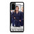 LAW AND ORDER CHARACTERS Samsung Galaxy S20 Plus Case