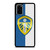 LEEDS UNITED FC LOGO Samsung Galaxy S20 Plus Case