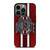 OHIO STATE LOGO 2 iPhone 13 Pro Case