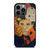 OBITO UCHIHA iPhone 13 Pro Case