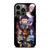 OBITO UCHIHA COLLAGE iPhone 13 Pro Case