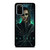 MATRIX RESURRECTION Samsung Galaxy S20 Plus Case
