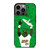 OAKLAND ATHLETICS RICKEY HENDERSON iPhone 13 Pro Case