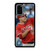 MIKE TROUT ANGELS Samsung Galaxy S20 Plus Case