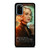 QUEENIE GOLDSTEIN THE SECRETS OF DUMBLEDORE Samsung Galaxy S20 Plus Case