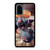RATATOUILLE CUTE Samsung Galaxy S20 Plus Case